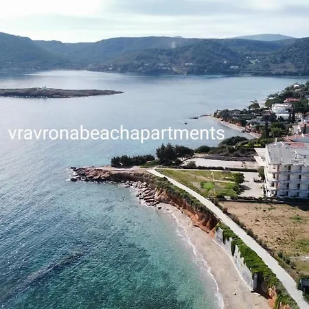Vravrona