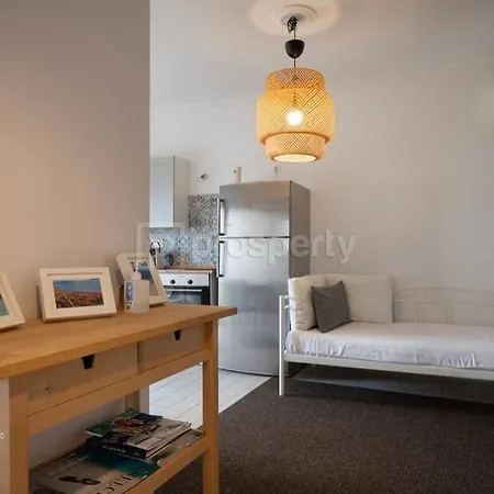 Vravrona Apartment Artemida (Attica)