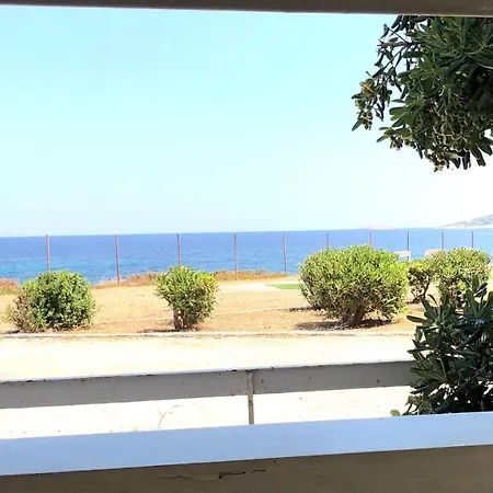 Vravrona Apartment