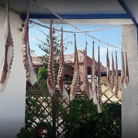 Vravrona Apartment