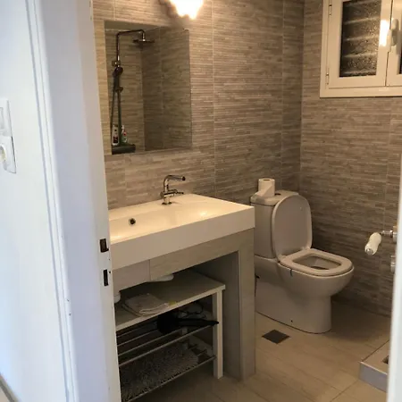 Vravrona Apartment