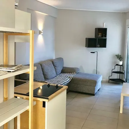 Vravrona Apartment