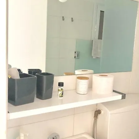 Vravrona Apartment