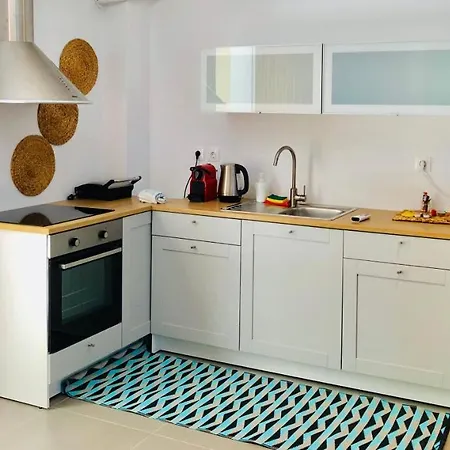Vravrona Apartment