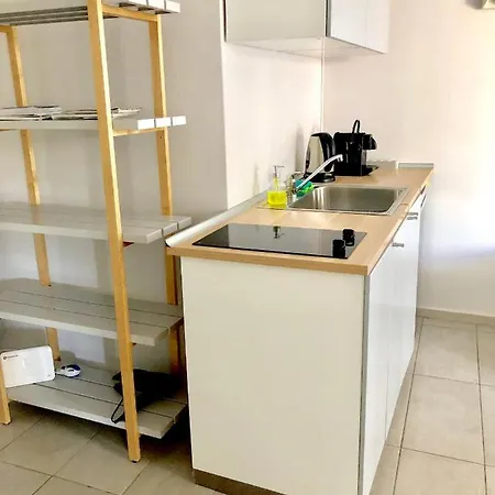 Vravrona Apartment