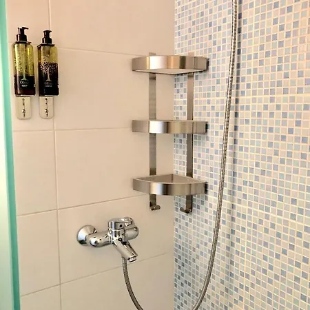 Vravrona Apartment *
