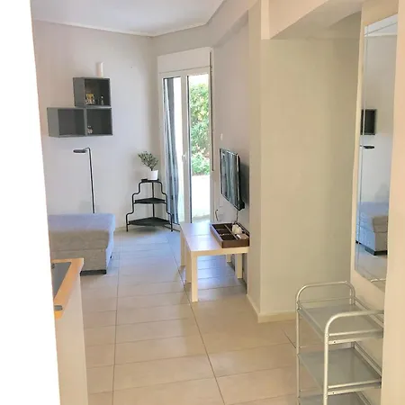 Apartment Vravrona *